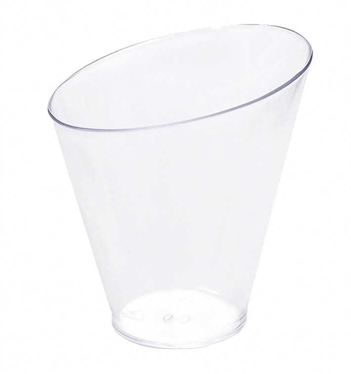 Vysoká Degustační Sklenice PS 65ml (25 Ks) Vysoká Degustační Sklenice PS 65ml (25 Ks)
