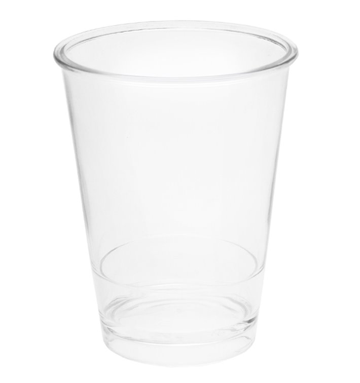 Mini Degustační Sklenice PS 60ml 5x3x6,3cm (20 Ks)