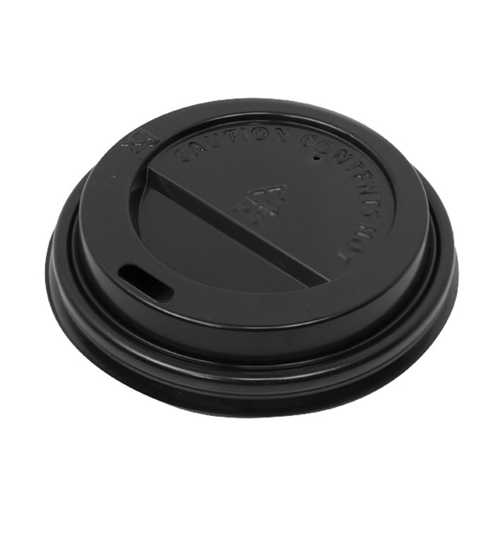 Víčko s Otvorem Kartonové Kelímek 4Oz/120ml Ø6,2 cm (50 Ks) Víčko s Otvorem Kartonové Kelímek 4Oz/120ml Ø6,2 cm (50 Ks)
