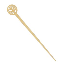 Bambusowy szpikulec Drzewo Życia 12cm (50 Ks)