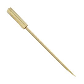 Bambusový Špízový Válec 7cm (100 Ks)