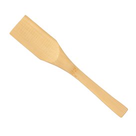 Bambusová lžíce na Led 9cm (100 Ks)