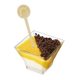 Bambusová značkovací tyč “Lactose Free” 10cm (600 Ks)