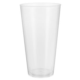 Kelímek Opakované Použití Nerozbitný PP 470ml (15 Ks)