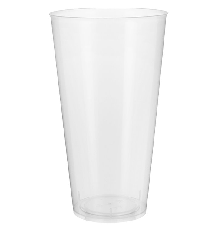 Kelímek Opakované Použití Nerozbitný PP 470ml (525 Ks) Kelímek Opakované Použití Nerozbitný PP 470ml (525 Ks)