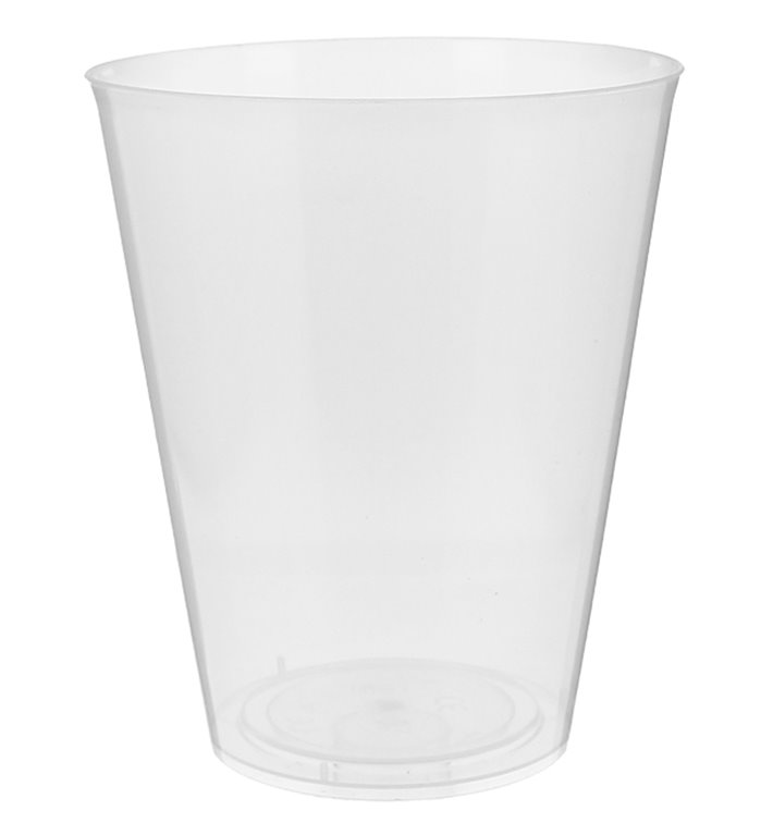 Kelímek Opakované Použití Nerozbitný PP 480ml (10 Ks) Kelímek Opakované Použití Nerozbitný PP 480ml (10 Ks)