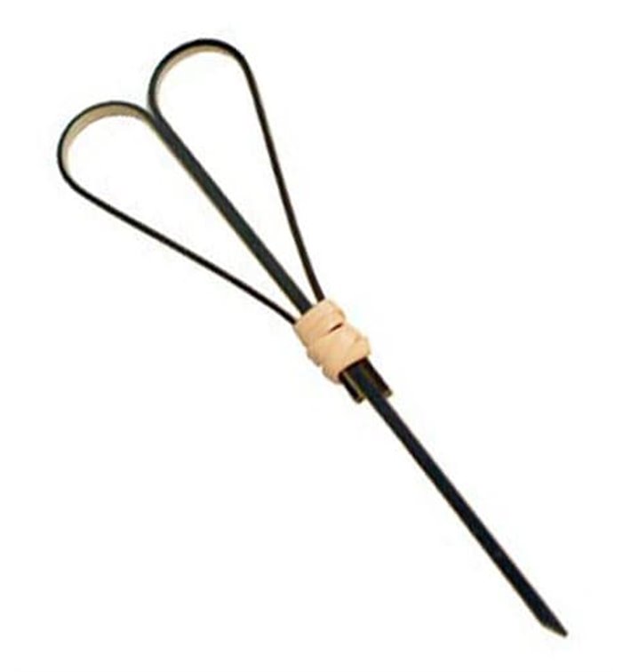 Bambusové Špejle " Cuore " Přírodní 18cm (200 Ks) Bambusové Špejle " Cuore " Přírodní 18cm (200 Ks)