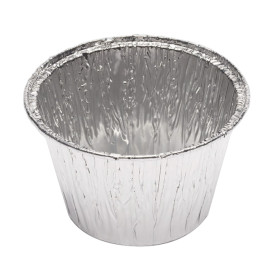 Hliníkové Obaly na Pudinky 127ml