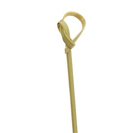 Přírodní Napichovátko Bambusové “Uzlík” 18cm (5.000 Ks)