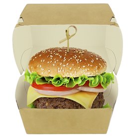 Přírodní Napichovátko Bambusové “Uzlík” 18cm (5.000 Ks)