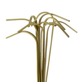 Bambusový Zahnutý špíz 9 cm (1.200Units)