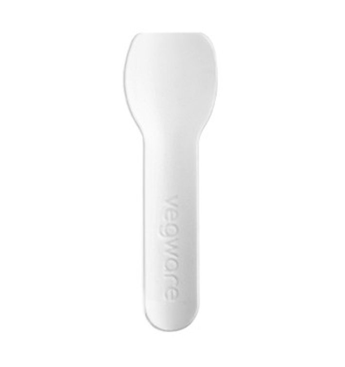 Naběračka Kartonová na Zmrzlinu 9cm (25 Ks) Naběračka Kartonová na Zmrzlinu 9cm (25 Ks)