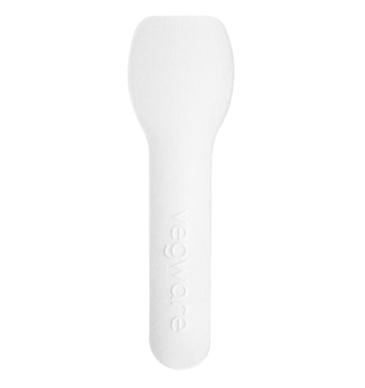 Naběračka Kartonová na Zmrzlinu 9cm (2.000 Ks)