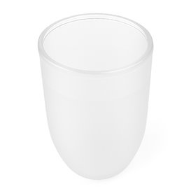 PS Průhledná Degustační Sklenice 48 ml (10 Ks)