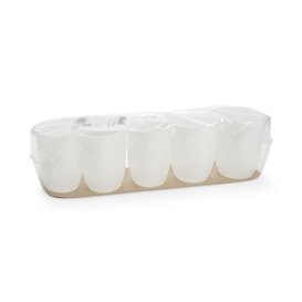PS Průhledná Degustační Sklenice 48 ml (10 Ks)