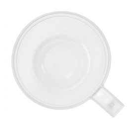 Šálek Opakovaně Použitelné PS Transparent 190ml (25 Ks)
