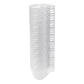 Šálek Opakovaně Použitelné PS Transparent 190ml (25 Ks)