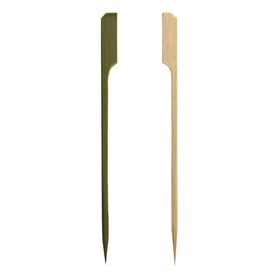 Bambusový bodec “Golf” 18cm (50 Ks)