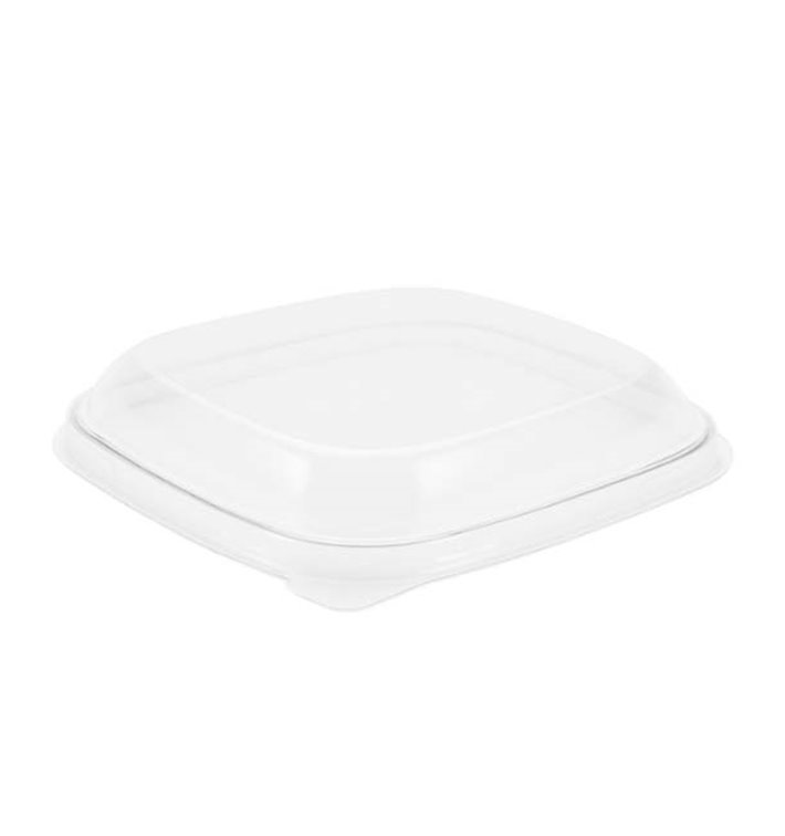 Víko na Degustační Misku PS Transparent 7,5x7,5cm (2.000 Ks) Víko na Degustační Misku PS Transparent 7,5x7,5cm (2.000 Ks)