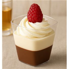 Degustační Sklenice PS Transparent 200ml (25 Ks)