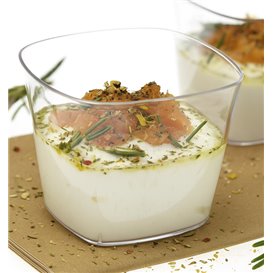 Degustační Sklenice PS Transparent 100ml (200 Ks)