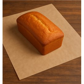 Mastný Papír Kraft v Zásobníku 37,5x27cm (6.000 Ks)
