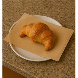 Mastný Papír Kraft v Zásobníku 20,6x27cm (6.000 Ks)