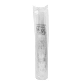 Kelímek Plastové PP Průhledný 300ml (1.500 Ks)