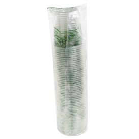 Bio Kelímek PLA " Green Spirit " Průhledný 250ml (1250 Ks)