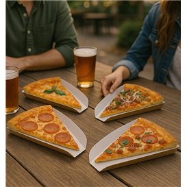 Kabrice na Kousek Pizzy Kraft (500 Ks)