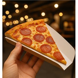 Kabrice na Kousek Pizzy Kraft (500 Ks)