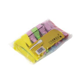 Naběračka na Zmrzlinu Colours CPLA 10cm (1.000 Ks)