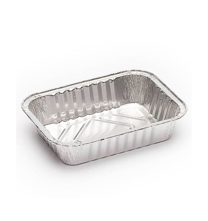 Hliníkové Podnos 156x116mm 360ml Hliníkové Podnos 156x116mm 360ml