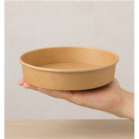 Kraft-Kraft Salátová Miska 950ml Ø18,5cm (50 Ks)