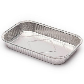 Hliníkové Podnos 283x186mm 1500ml 