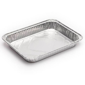 Hliníkové Podnos 328x264mm 2400ml 