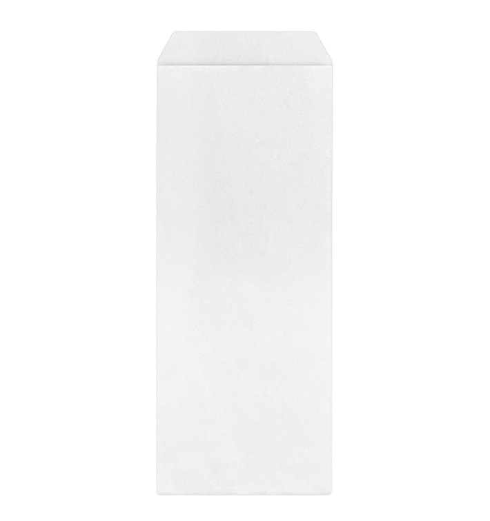 Kapsička na Příbory Bílý 9x24cm (1.000 Ks)