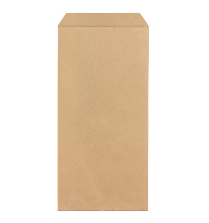Kapsička na Příbory Kraft 11x24cm (1.000 Ks) Kapsička na Příbory Kraft 11x24cm (1.000 Ks)