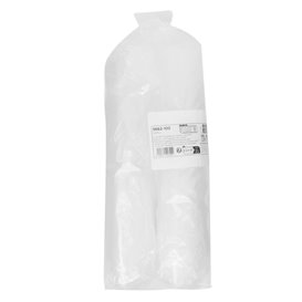 Plastový Kelímek PP na Dresing s Víčkem PP 120ml (100 Ks)