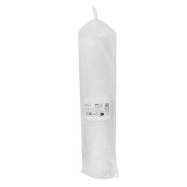 Plastová Miska PP s Víčkem Průhledná “Deli Range” 240ml (240 Ks)