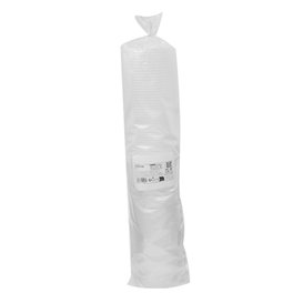 Plastová Miska PP s Víčkem Průhledná “Deli Range” 360ml (40 Ks)