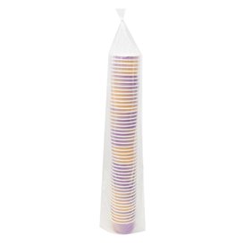 Nádoba Kartonová na Zmrzlinu 4Oz/114ml (1.000 Ks)