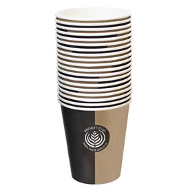 Kartonové Kelímek Cupmatic 6Oz/192ml Ø7,0cm (3.000 Ks)
