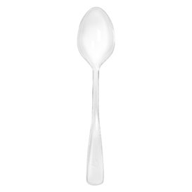 Degustační lžička PS Transparentní 10cm (100 Ks)