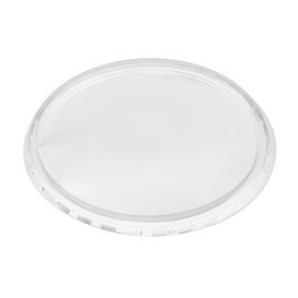 Víko na kelímek PP Kolo Ø11,5cm (500 Ks.)