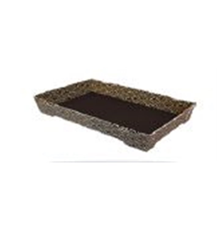 Miska na Sushi ''Waves'' 12x6,2 cm (12 Ks) Miska na Sushi ''Waves'' 12x6,2 cm (12 Ks)