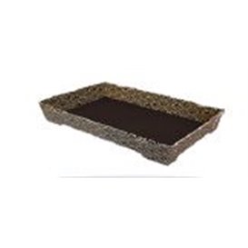 Miska na Sushi ''Waves'' 22x9cm (12 Ks)