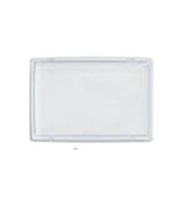 Víčko na Obaly Sushi rPET 16,5x11,5cm (12 Ks) Víčko na Obaly Sushi rPET 16,5x11,5cm (12 Ks)