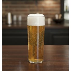 Kelímek Opakovaně Použitelné Durable Tritán ''Tumbler'' Průhledný 250ml (1 Ks)