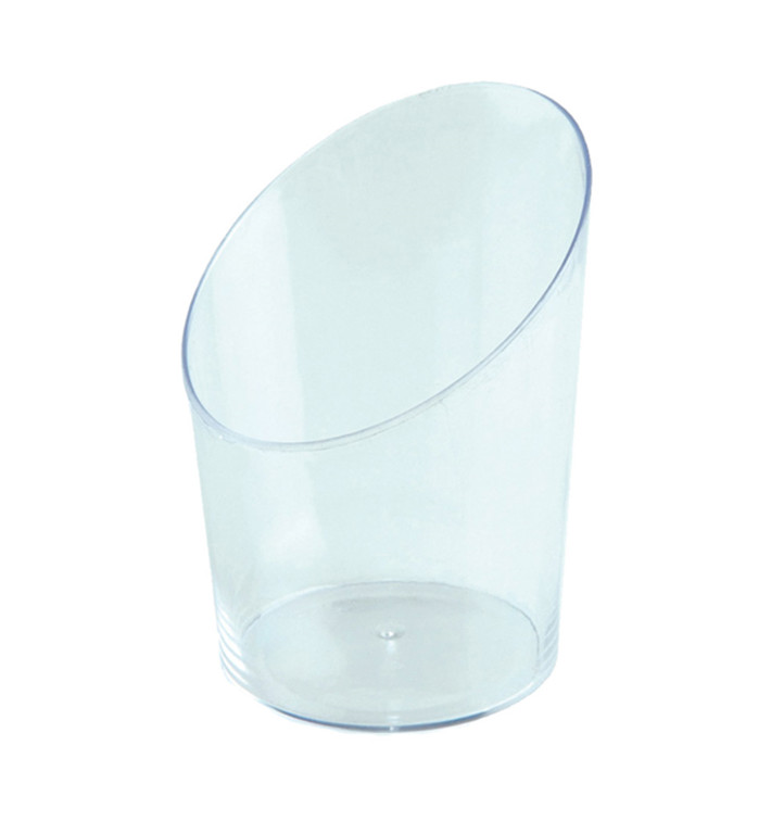 Kelímek pro Ochutnávky Mini Plastová Trubka PS "Water Green" 30ml Kelímek pro Ochutnávky Mini Plastová Trubka PS "Water Green" 30ml